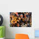 Sponges Tunicates Crinoids Acidians Wall Decal