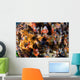 Sponges Tunicates Crinoids Acidians Wall Decal