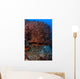 Gorgonian and Giant Caribbean Wall Decal