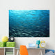 Large School Mexican Barracuda Wall Decal