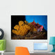 Mexican Hogfish Bodianus Diplotaenia Wall Decal Design 3