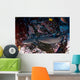 Whitetip Sharks Triaenodon Obesus Wall Decal