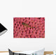 Lizard Triplefin Top Sea Wall Decal Design 1