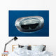Whale Shark Feeding Plankton Wall Decal Design 6