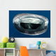 Whale Shark Feeding Plankton Wall Decal Design 5