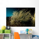 Black Coral Tree Antipathes Wall Decal