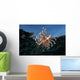 Lionfish Pterois Volitans Wall Decal
