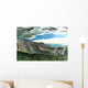 American Crocodile Crocodylus Acutus Wall Decal Design 2