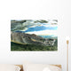 American Crocodile Crocodylus Acutus Wall Decal Design 2