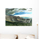 American Crocodile Crocodylus Acutus Wall Decal Design 2