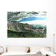 American Crocodile Crocodylus Acutus Wall Decal Design 2