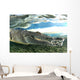 American Crocodile Crocodylus Acutus Wall Decal Design 2
