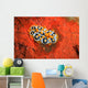 Nudibranch Chromodoris Sp Wall Decal Design 2