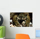 Stone Crayfish Kalkalpen National Wall Decal