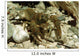 Stone Crayfish Kalkapen National Wall Decal Design 2