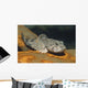 European Bullhead Cottus Gobio Wall Decal