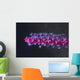 Colorful Soft Coral Tulamben Wall Decal