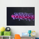 Colorful Soft Coral Tulamben Wall Decal