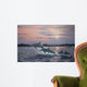 Dolphins Wall Decal