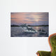 Dolphins Wall Decal