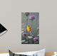Goldfinch Wall Decal