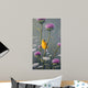 Goldfinch Wall Decal