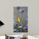 Goldfinch Wall Decal
