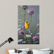Goldfinch Wall Decal