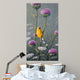 Goldfinch Wall Decal