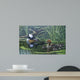 Merganser Wall Decal
