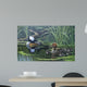 Merganser Wall Decal