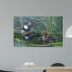 Merganser Wall Decal