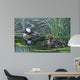 Merganser Wall Decal