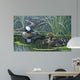 Merganser Wall Decal