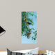 Nesting Orioles Wall Decal