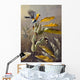 Meadow Gold Wall Decal