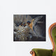 Country Living Barn Swallows Wall Decal