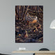 Return to Spring Wall Decal