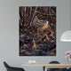 Return to Spring Wall Decal