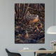 Return to Spring Wall Decal