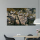 Rimrock Covey Chukars Wall Decal