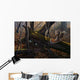 Thunder Woods Wall Decal