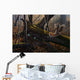 Thunder Woods Wall Decal