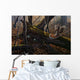 Thunder Woods Wall Decal
