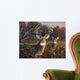 Deer Wall Decal