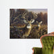 Deer Wall Decal