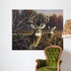 Deer Wall Decal