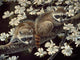 Dogwood Hideout Young Raccoons Wall Decal
