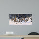 To Cover Bobwhites Wall Decal