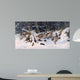 To Cover Bobwhites Wall Decal